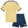 Ensemble Maillot Arsenal Third 2026-27 Enfant